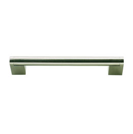 22mm stainless steel boss