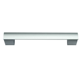 aluminium square bar