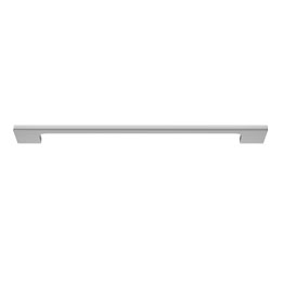 chrome slim bar handle