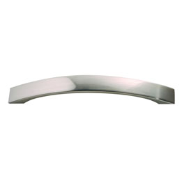 curved design handle