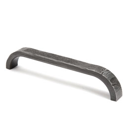dark iron d handle