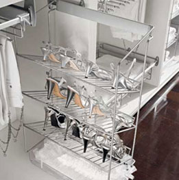 dream pull out storage