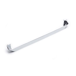 fold chrome handle