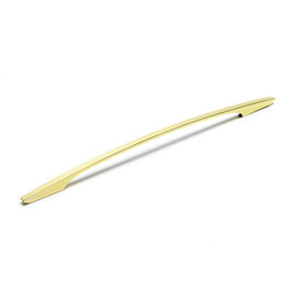gold arch handle