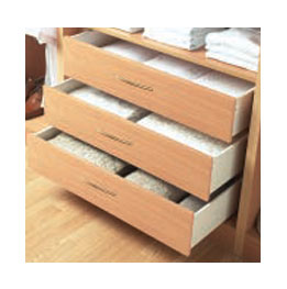 internal 3 drawer