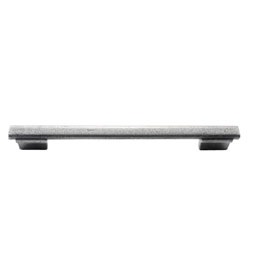 iron effect bar handle