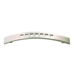 stainless steel cut outs
