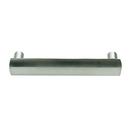 stainless steel sloping