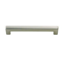 steel effect square bar